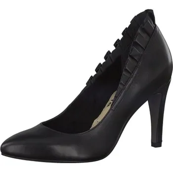 Dámské lodičky Tamaris dámské lodičky 1-22401-29 Barva: černá, Velikost: 40