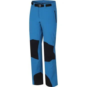 Dámské kalhoty Hannah Garwynet Turkish Tile/Anthracite