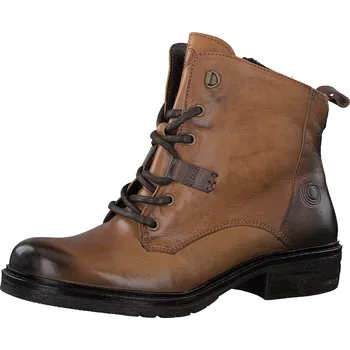 Dámské lodičky Jana dámská kotníková obuv 8-25202-29 Barva: koňaková, Velikost: 39