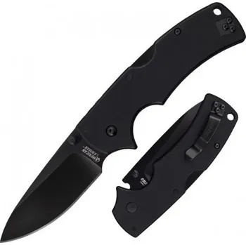 kapesní nůž Cold Steel American Lawman S35VN-58B