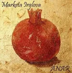 Anar - Markéta Irglová [CD]