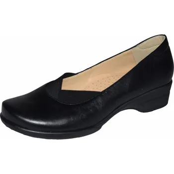 Dámské lodičky OTTI dámská obuv 1738 Barva: černá, Velikost: 40