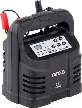 Nabíječka autobaterie Yato YT-8303