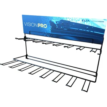 Stěrač ELTA držák na stěrače VisionPro