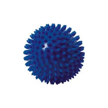 Gymnastický míč SEDCO SEDCO Masážní míč ježek 9 cm