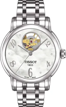 Hodinky Tissot T050.207.11.116.00