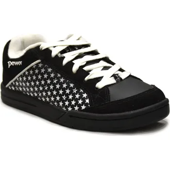 Dámské mokasíny Vycházková obuv Power Panik Barva: černá, Velikost: 37