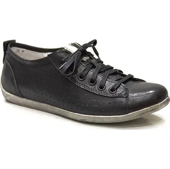 Dámské lodičky Vycházková obuv Kacper 2-3119 Barva: černá, Velikost: 40