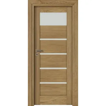 Interiérové dveře DOORSY Interiérové dřevěné dveře DOORSY ROMA 5