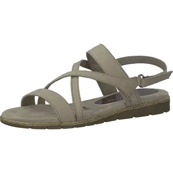 Dámské lodičky Tamaris dámské sandály 1-28131-20 Barva: pepřová, Velikost: 38