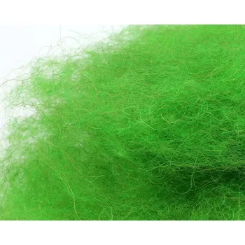 Camel Dubbing Chartreuse