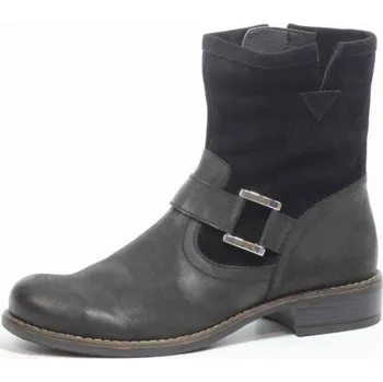 Dámské lodičky Caprice kotníková obuv 9-25354-27 Barva: černá, Velikost: 36