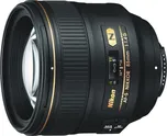 Nikon 85 mm f/1.4 G AF-S