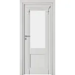 DOORSY Interiérové dřevěné dveře DOORSY BELVEDERE 2