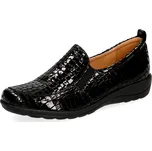 Caprice dámské polobotky 9-24601-21 Barva: černá, Velikost: 40, Šíře podešve: H