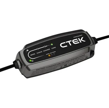 Nabíječka autobaterie CTEK CT5 Powersport