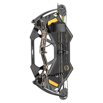 Luk Ek ARCHERY Buster 26˝ Camo 29 lb