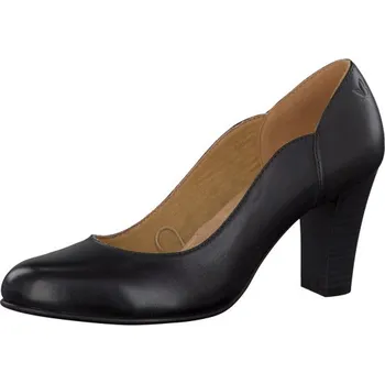 Dámské lodičky Caprice lodičky 9-22401-27 Barva: černá, Velikost: 37