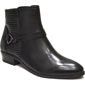 Dámská zimní obuv Kotníková Caprice 9-25311-25 Barva: černá, Velikost: 36