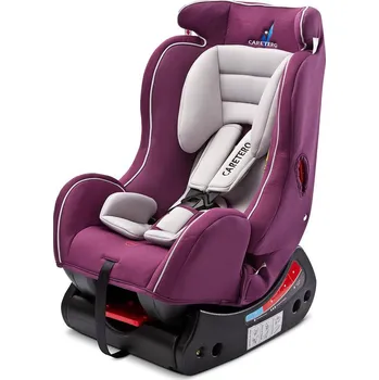 Autosedačka Caretero Scope 2017
