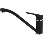 Kuchyňská baterie Teka MTP 913 TG Nero 46913020CN