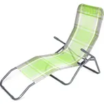 Happy Green plážové lehátko