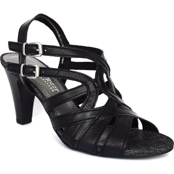 Dámské lodičky Společenská obuv Marco Tozzi 2-28336-26 Barva: černá, Velikost: 38