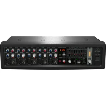 Mixážní pult Behringer Behringer Europower PMP550M