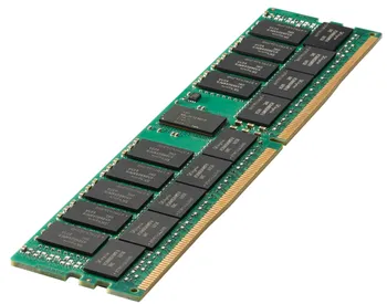 Operační paměť HP 32 GB DDR4 2666 MHz (815100-B21)