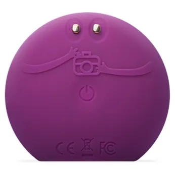 Přípravek na čištění pleti a oči Foreo Luna Fofo F7867