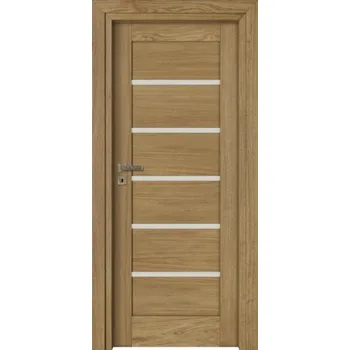 Interiérové dveře DOORSY Interiérové dřevěné dveře DOORSY ROMA 6