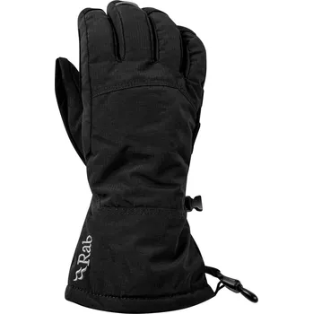 Rukavice RAB Storm Glove 2018 Velikost: M