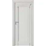 DOORSY Interiérové dřevěné dveře DOORSY BELVEDERE P