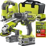 Ryobi Powerbox R18CK3C-252S