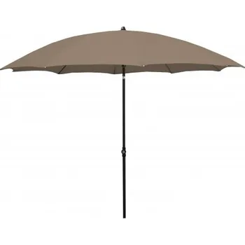 Slunečník Zahradní slunečník 250cm Nassau - GREIGE 846