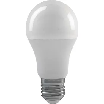 Žárovka Emos Premium A60 10W E27 teplá bílá