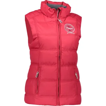 Dámská vesta Trimm Cary červená