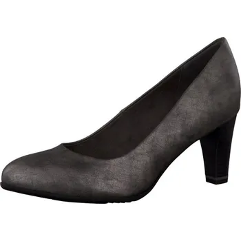 Dámské lodičky Jana lodičky 8-22400-27 Barva: šedá, Velikost: 39