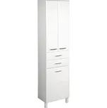 Aqualine Zoja 51293 skříňka vysoká s…