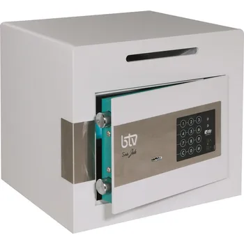 Trezor Sejf JADE E 40 RA vhoz