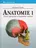 učebnice Anatomie 1 (3.vydání) - Radomír Čihák