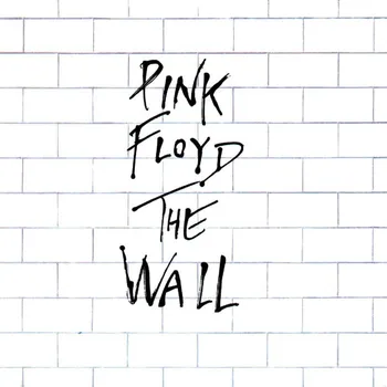 Zahraniční hudba The Wall - Pink Floyd