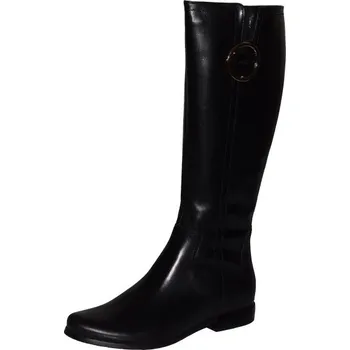 Dámské lodičky Aldex dámské kozačky KT-2193 Barva: černá, Velikost: 39