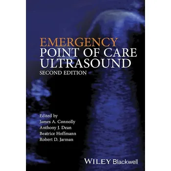 Emergency Point of Care Ultrasound -…