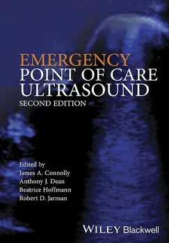 Emergency Point of Care Ultrasound - Jim Connolly (EN)