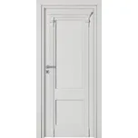 DOORSY Interiérové dřevěné dveře DOORSY BELVEDERE 3