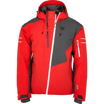 Kilpi Asimetrix-M 2019 červená