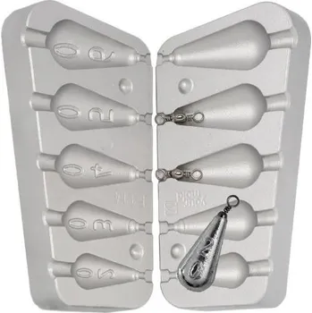 FORMA HRUŠKA,KAPKA 20-60G+GUMOVÁ BARVA 200ML.GRÁTIS