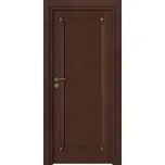 DOORSY Interiérové dřevěné dveře DOORSY COVENTRY P