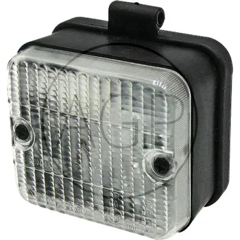 Cyklosvítilna Světlo zpátečky